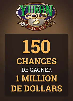 Yukon Gold Casino