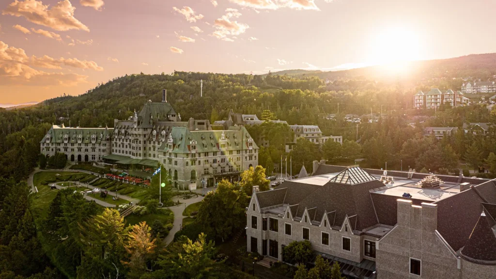 Casino de Charlevoix