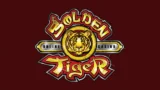 Golden Tiger Logo