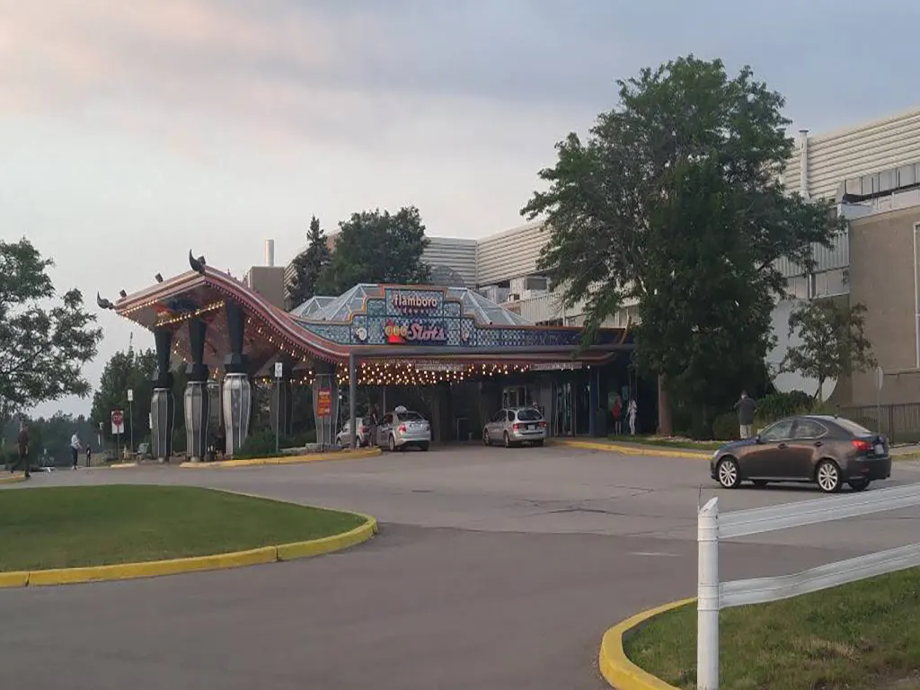 Elements Casino Flamboro