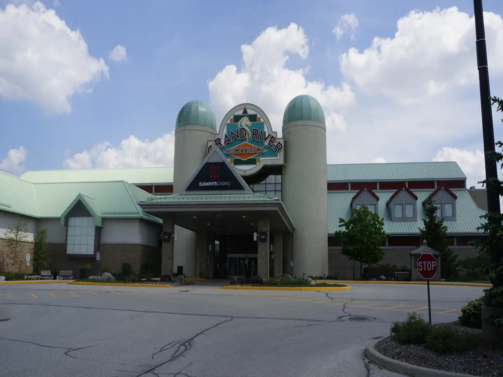 Elements Casino Grand River