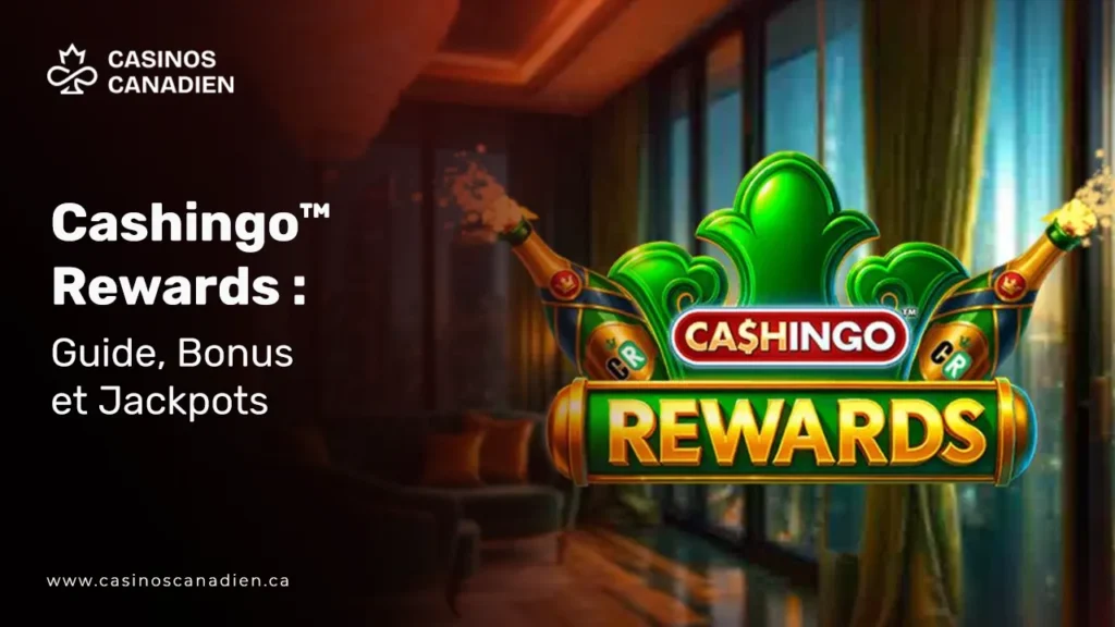 Cashingo Rewards